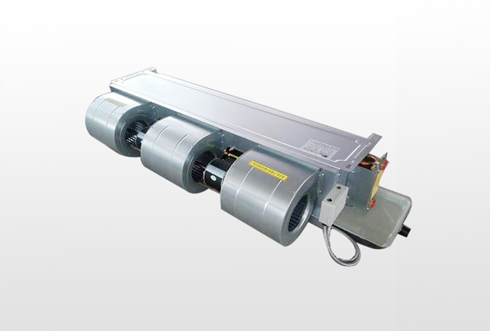 臥式暗裝風(fēng)機盤管