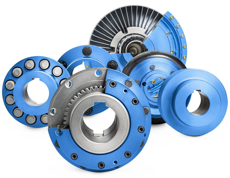 弗蘭德FLENDER聯(lián)軸器，首屈一指